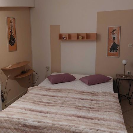 Apartment Rama Poreč Zewnętrze zdjęcie