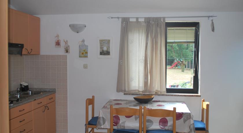 Apartment Rama Poreč Pokój zdjęcie