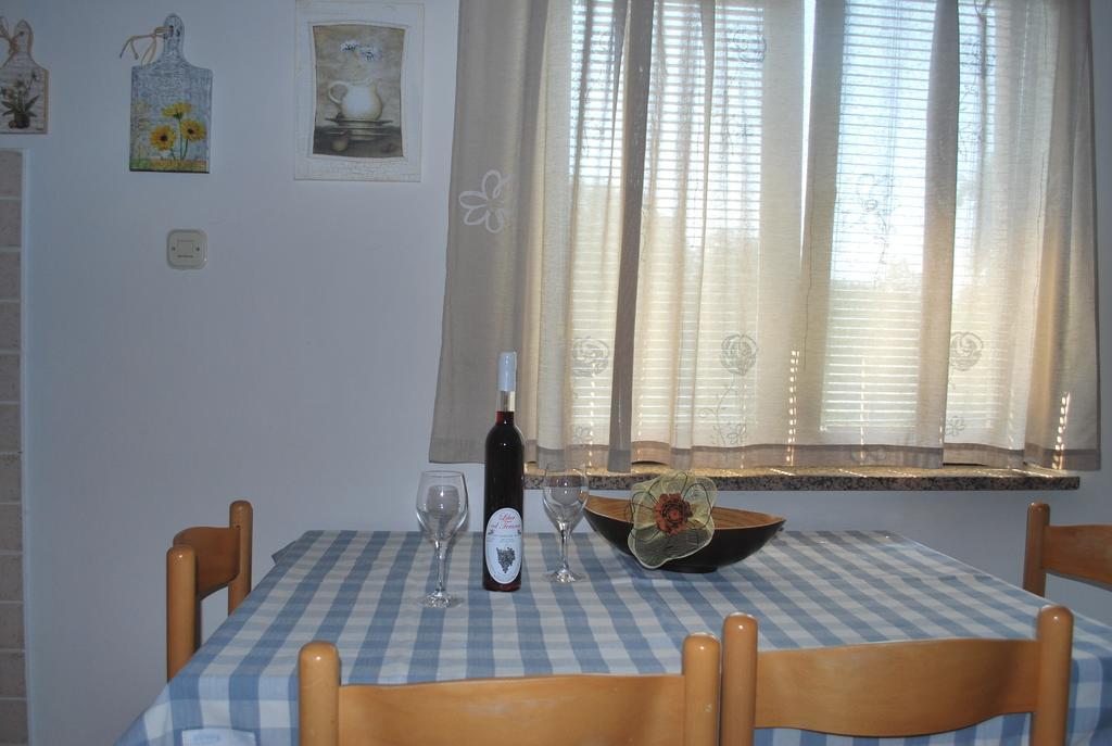 Apartment Rama Poreč Pokój zdjęcie