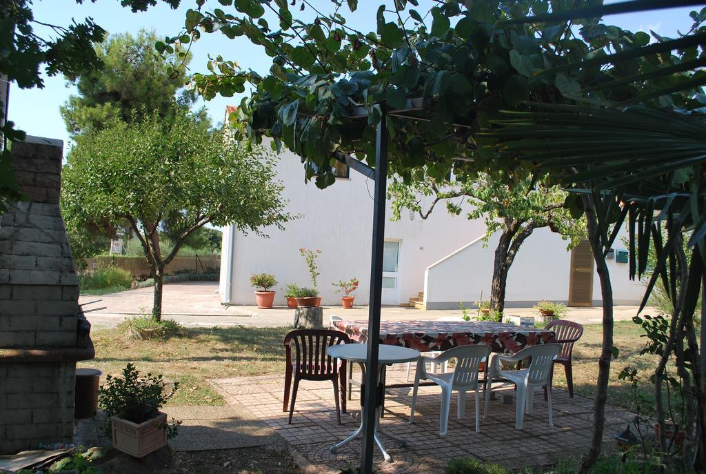 Apartment Rama Poreč Pokój zdjęcie