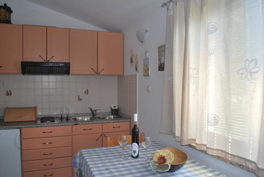 Apartment Rama Poreč Pokój zdjęcie