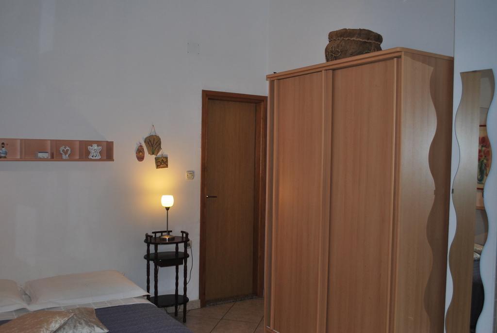 Apartment Rama Poreč Pokój zdjęcie