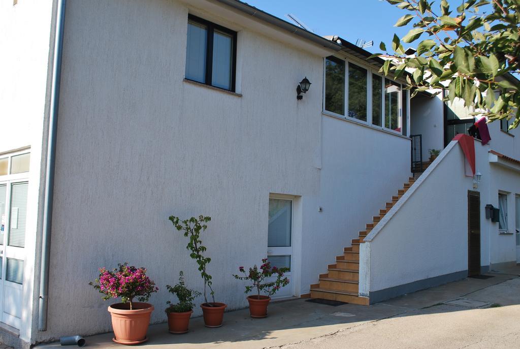 Apartment Rama Poreč Pokój zdjęcie