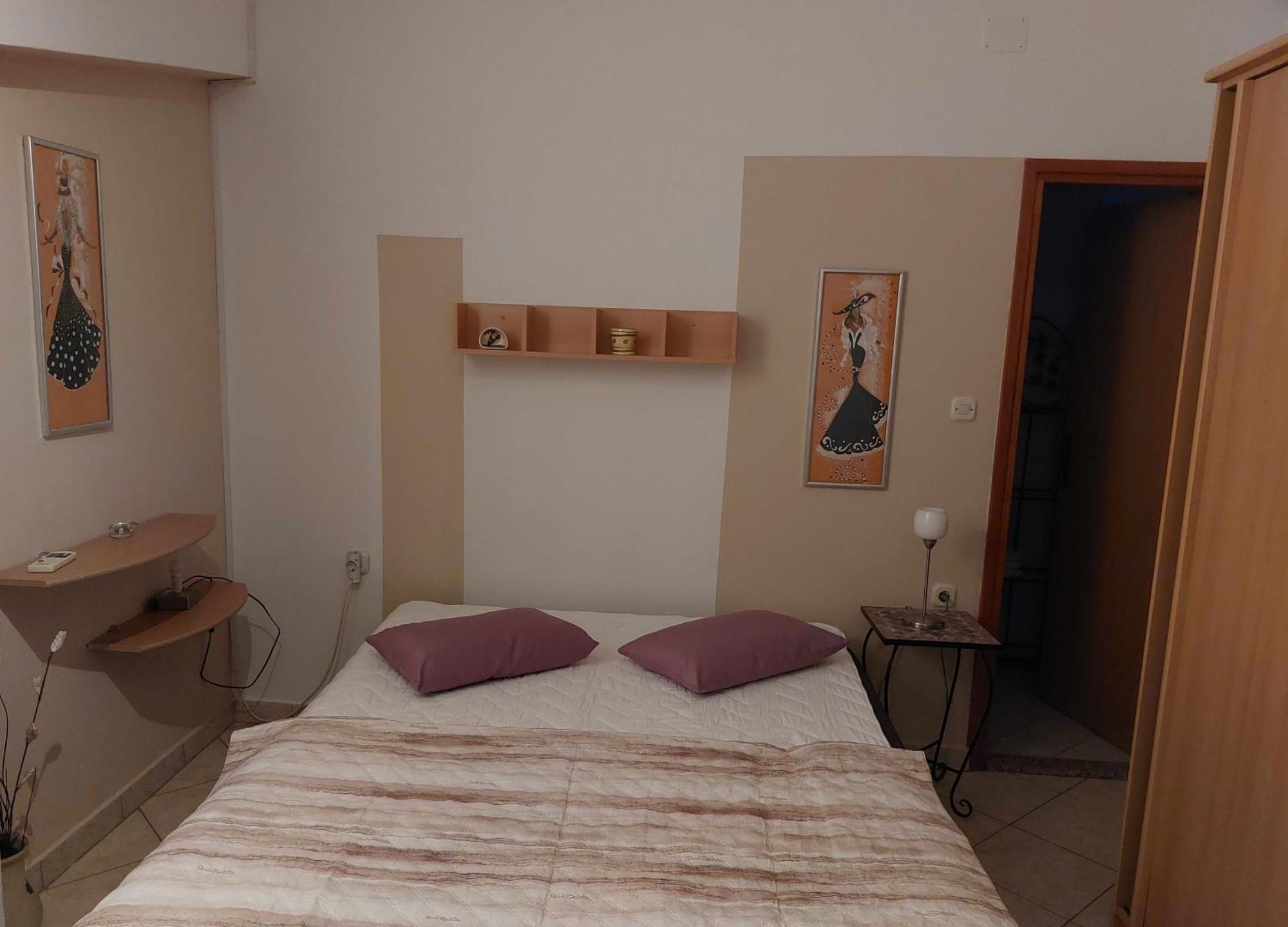 Apartment Rama Poreč Zewnętrze zdjęcie