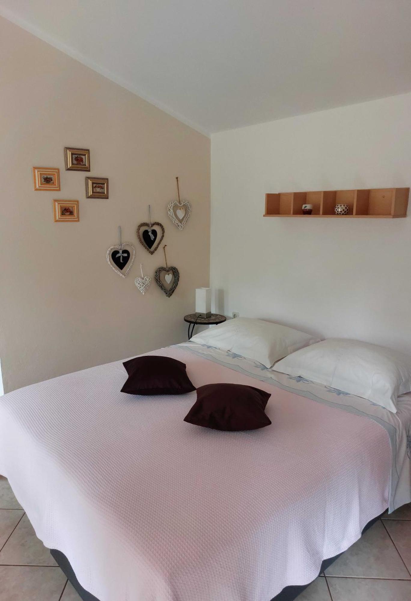 Apartment Rama Poreč Zewnętrze zdjęcie