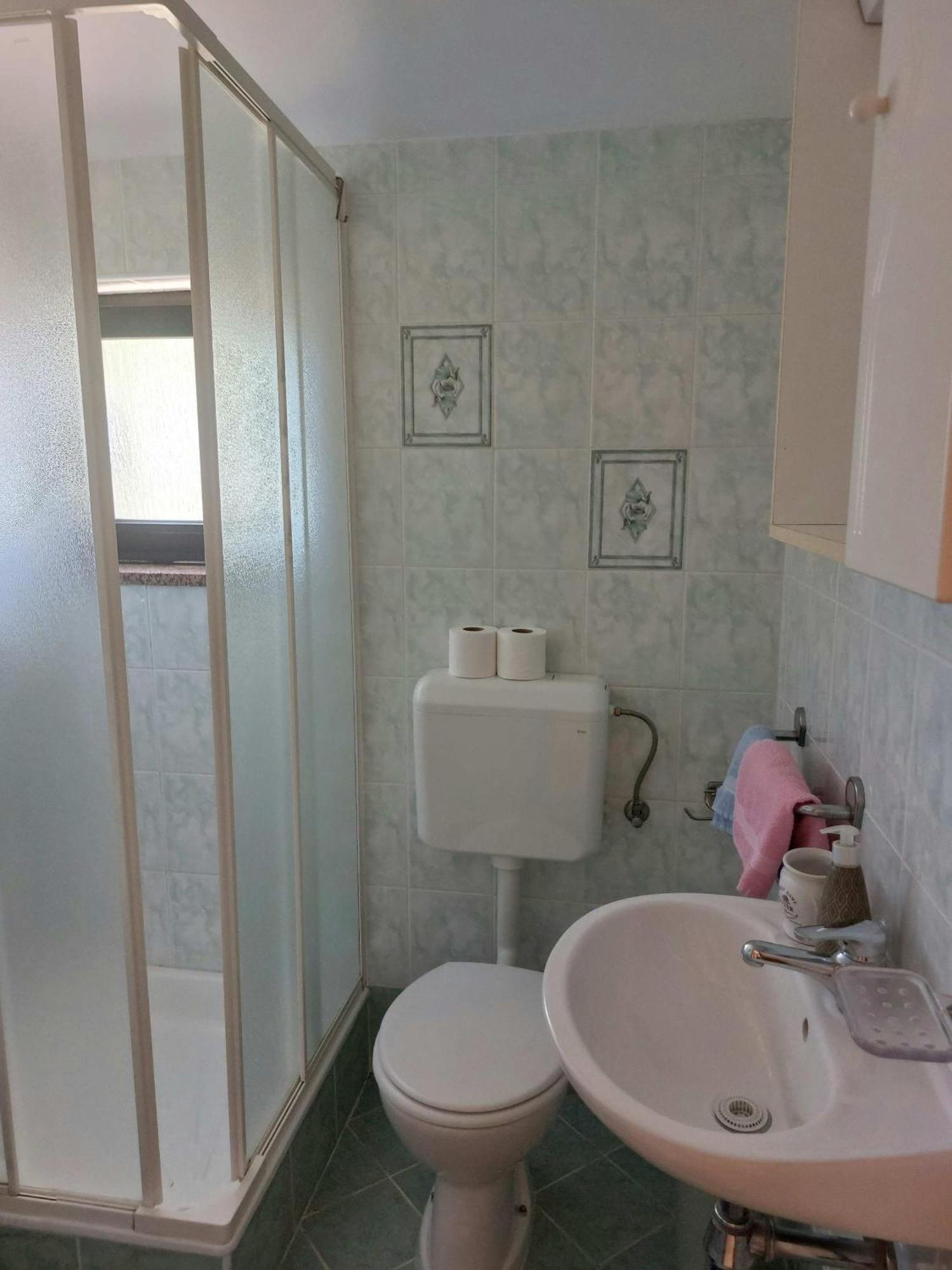 Apartment Rama Poreč Zewnętrze zdjęcie