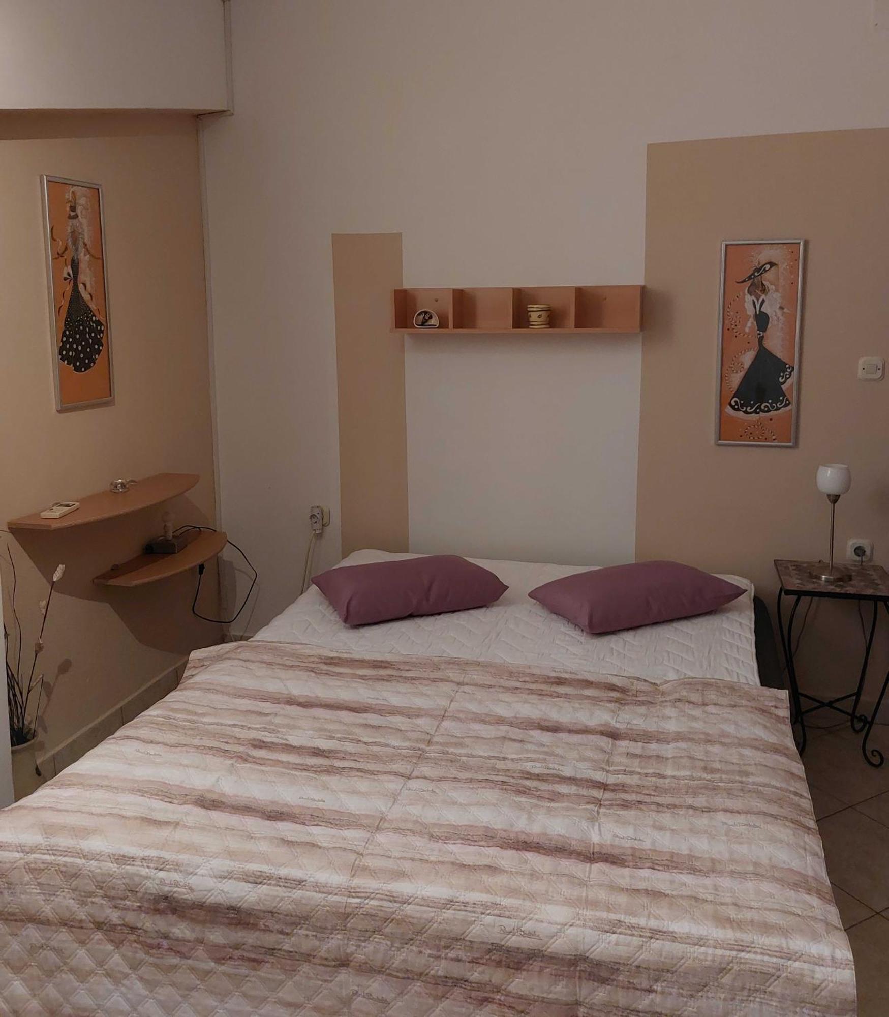 Apartment Rama Poreč Zewnętrze zdjęcie