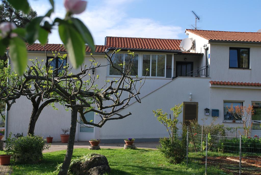 Apartment Rama Poreč Zewnętrze zdjęcie
