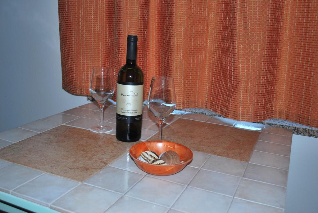 Apartment Rama Poreč Zewnętrze zdjęcie