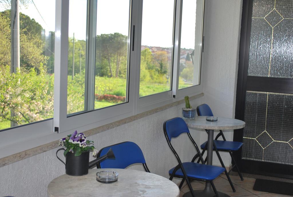 Apartment Rama Poreč Zewnętrze zdjęcie