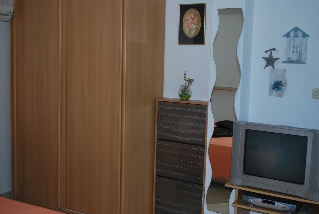 Apartment Rama Poreč Zewnętrze zdjęcie