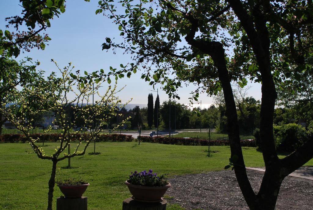 Apartment Rama Poreč Zewnętrze zdjęcie