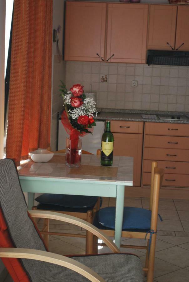 Apartment Rama Poreč Zewnętrze zdjęcie