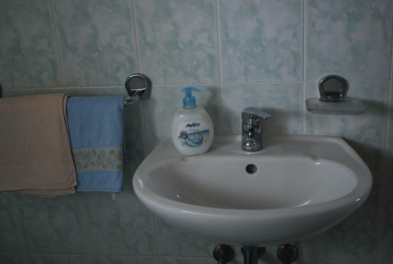 Apartment Rama Poreč Zewnętrze zdjęcie