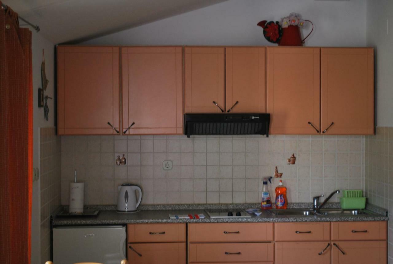 Apartment Rama Poreč Zewnętrze zdjęcie