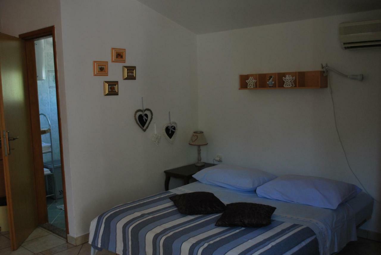 Apartment Rama Poreč Zewnętrze zdjęcie