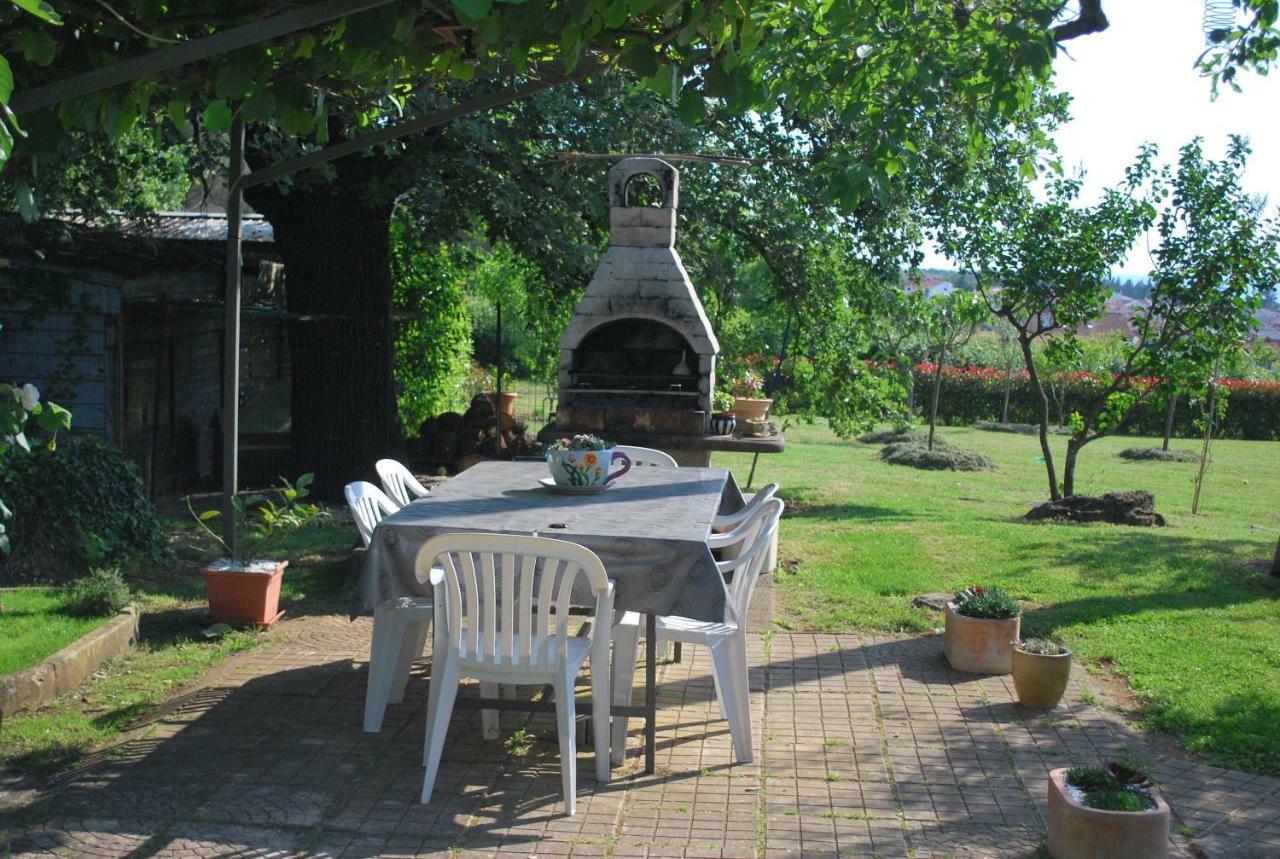 Apartment Rama Poreč Zewnętrze zdjęcie